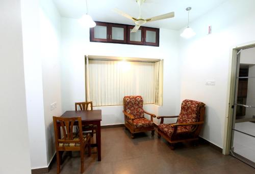 little paradise homestay