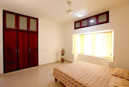 little paradise homestay