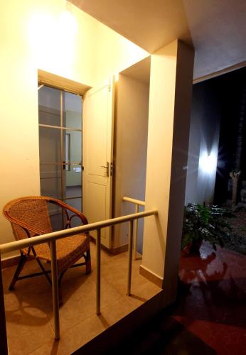 little paradise homestay