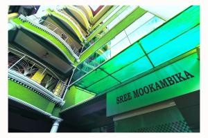 sree mookambika beach resort