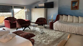 la maison des consuls