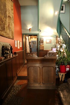 La Maison Des Consuls,Foix>>Carcassonne,3 star