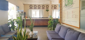 Sea Links Beach Villa,Phan Thiet>>Mui Ne,4 star