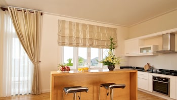 Sea Links Beach Villa,Phan Thiet>>Mui Ne,4 star