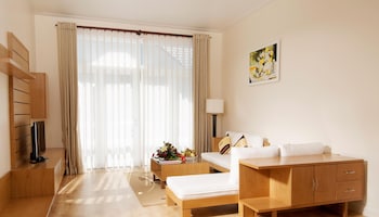 Sea Links Beach Villa,Phan Thiet>>Mui Ne,4 star