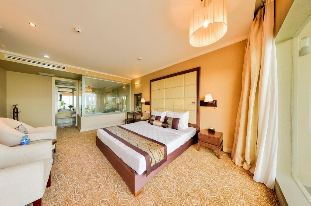 Sea Links Beach Villa,Phan Thiet>>Mui Ne,4 star