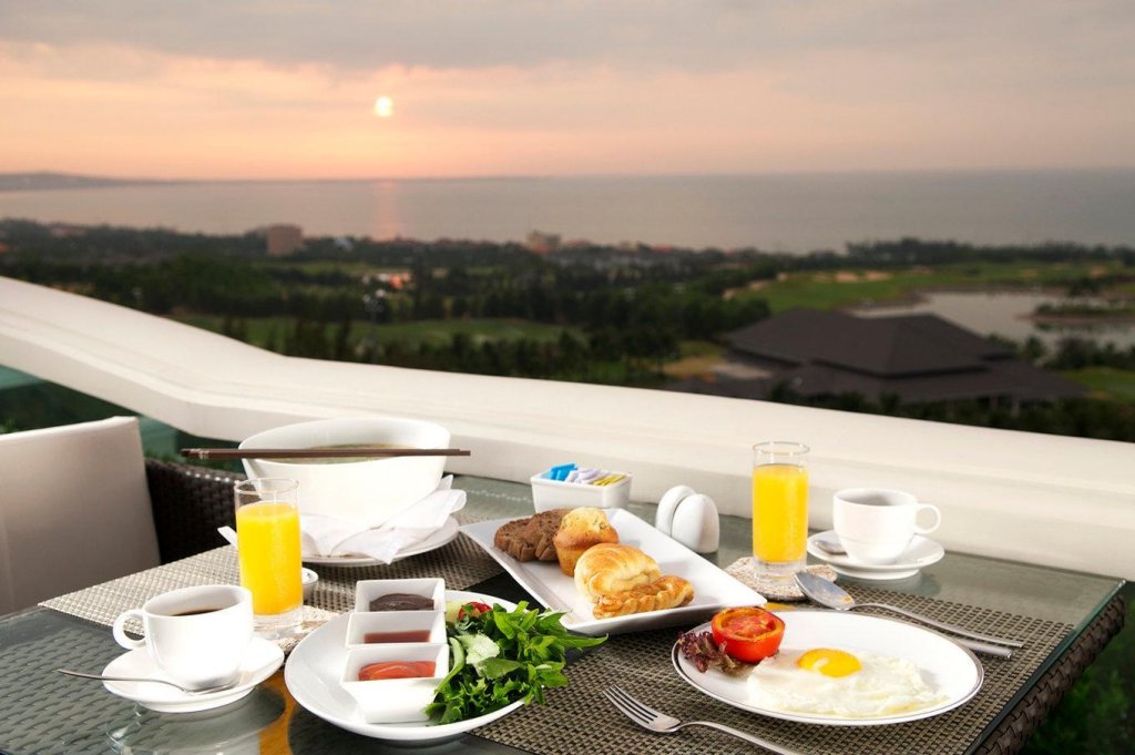 Sea Links Beach Villa,Phan Thiet>>Mui Ne,4 star