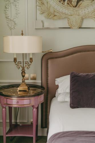 La Maison Favart,Île-De-France>>Paris,4 star