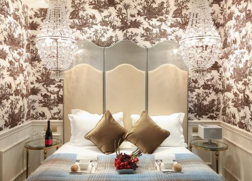 La Maison Favart,Île-De-France>>Paris,4 star