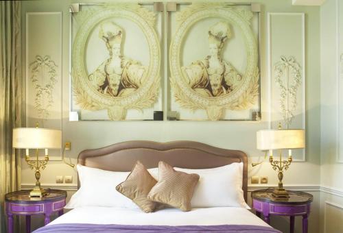 La Maison Favart,Île-De-France>>Paris,4 star