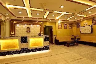 hotel bharat niwas