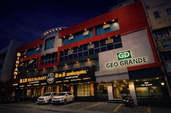 hotel geo grande