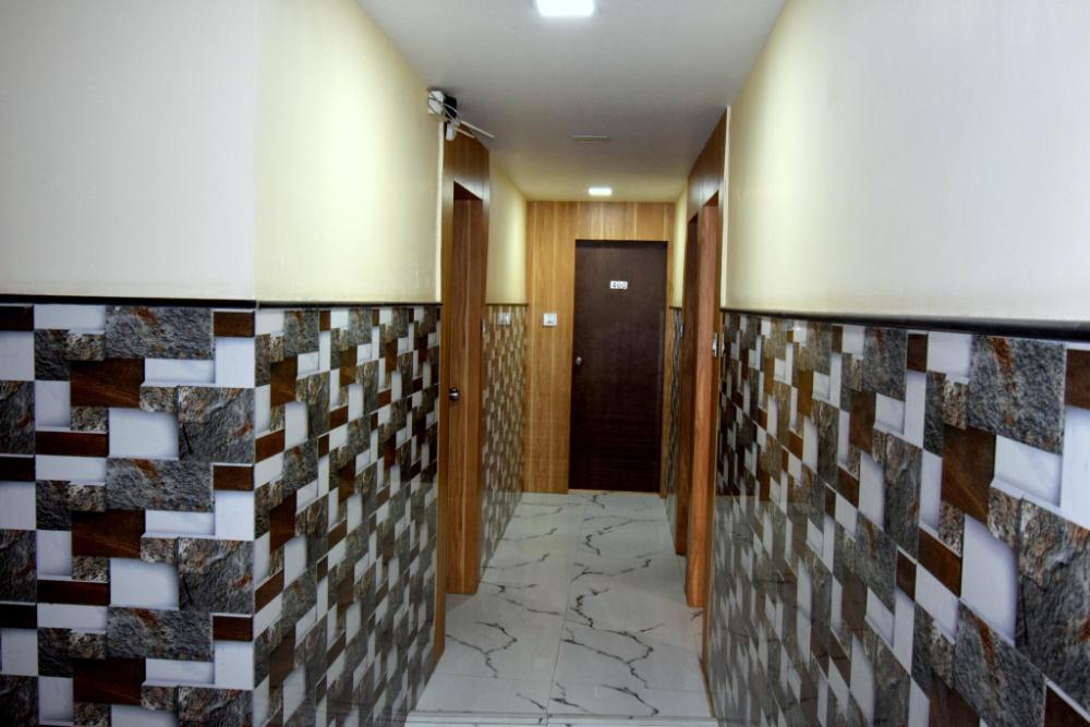 hotel new pathik