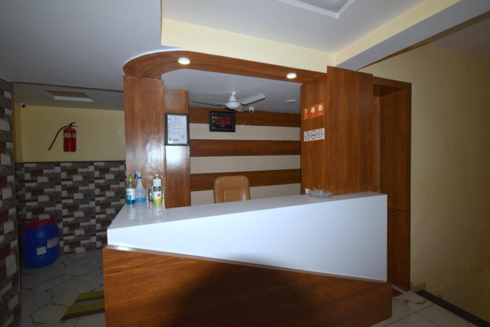 hotel new pathik