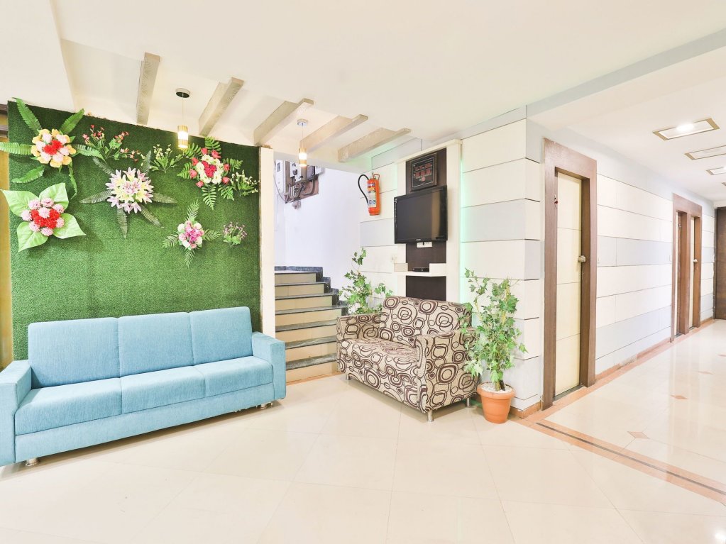 Oyo 3299 Hotel Vrundavan,India>>Gandhinagar,2 star