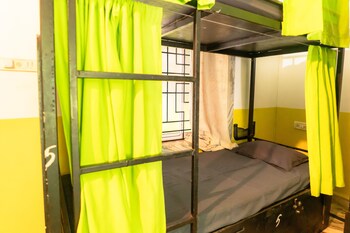 jungle by sturmfrei vagator