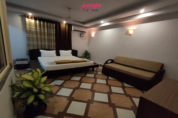 jungle by sturmfrei vagator