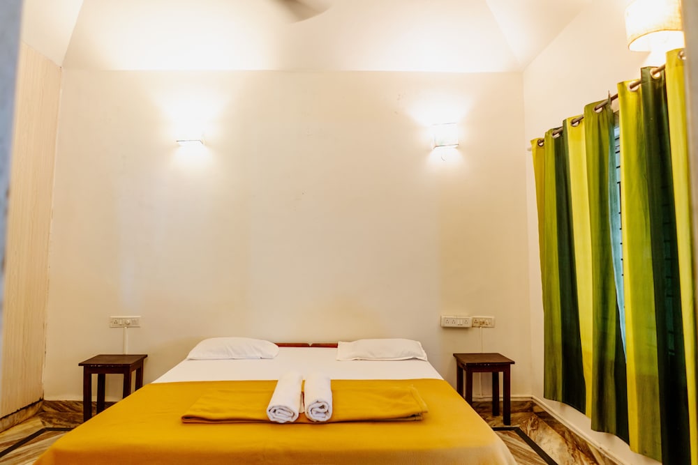 jungle by sturmfrei vagator