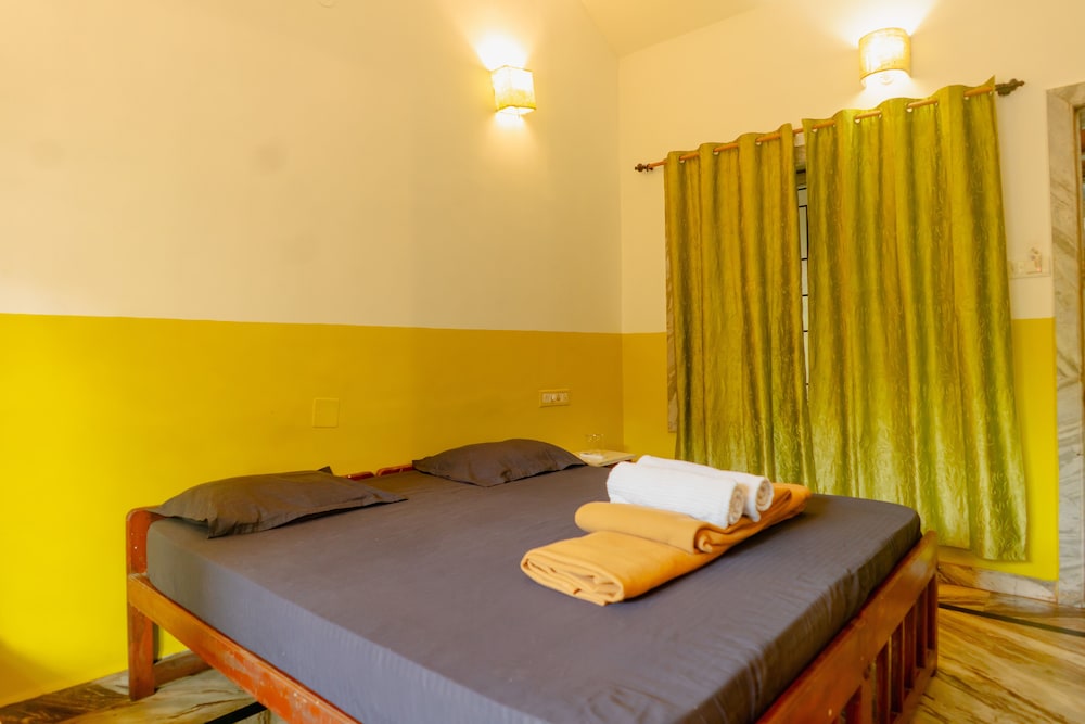 jungle by sturmfrei vagator