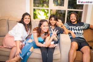 jungle by sturmfrei vagator