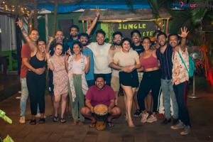 jungle by sturmfrei vagator