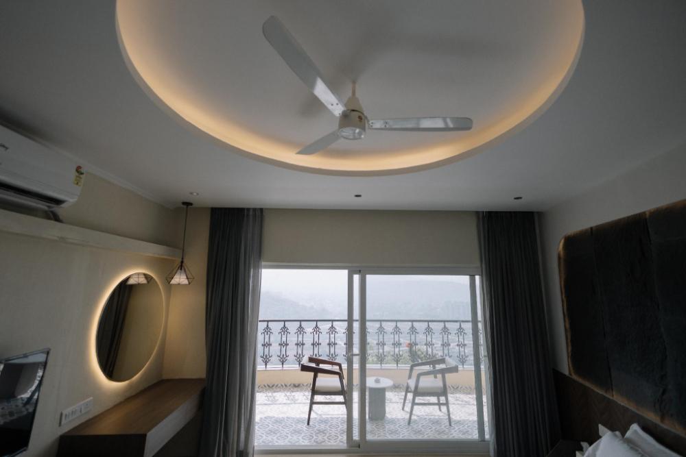 wildernest hilltop resort