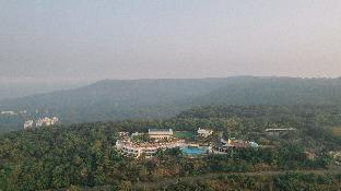 wildernest hilltop resort