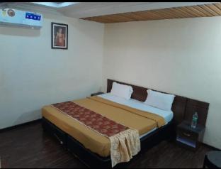 wildernest hilltop resort