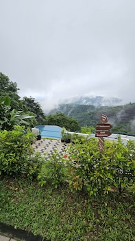 Thottumkal Oasis Retreat,,3 star