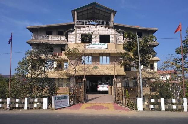 shillong