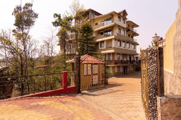 shillong