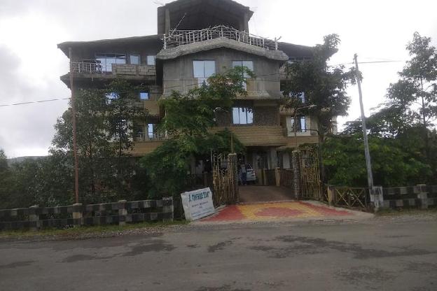 shillong