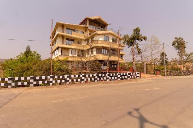 shillong