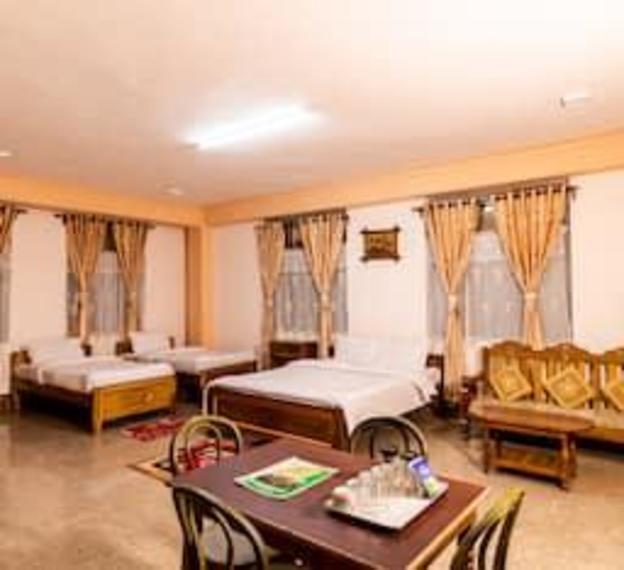 shillong