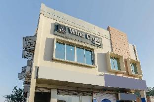 the wind cross hotel