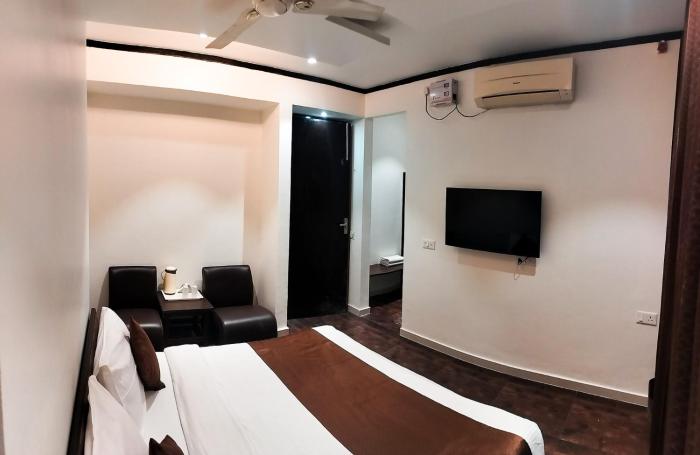 the wind cross hotel