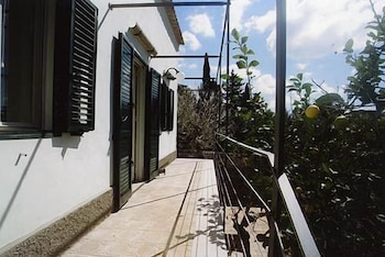la piccola locanda