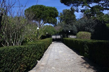 la piccola locanda