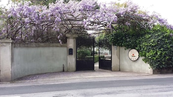 la piccola locanda