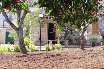 la piccola locanda
