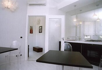 la piccola locanda