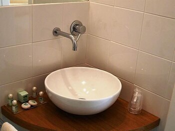 la piccola locanda