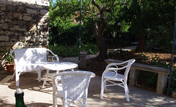 la piccola locanda