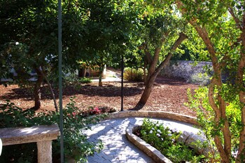 la piccola locanda