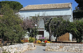 la piccola locanda
