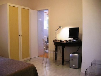 la piccola locanda