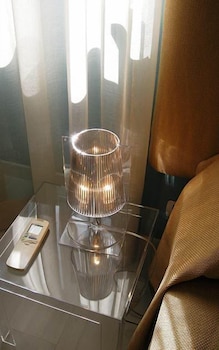 la piccola locanda