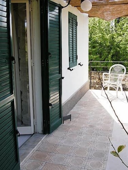 la piccola locanda