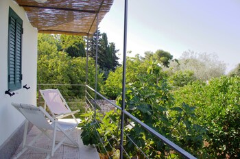la piccola locanda