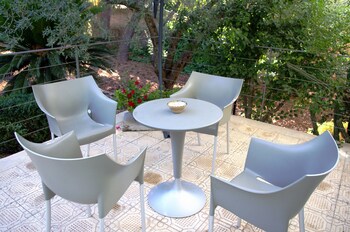 la piccola locanda